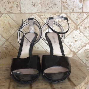 ⭐️FINAL SALE⭐️ Donating - Nine West Sandals