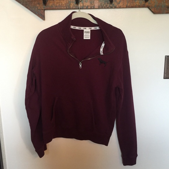Victoria's Secret PINK sweatshirt