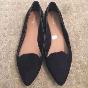 Merona Women's Ellie Ballet flats