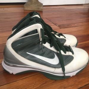 Nike Women's Basketball Shoes size 8.5