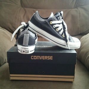 Women's converse