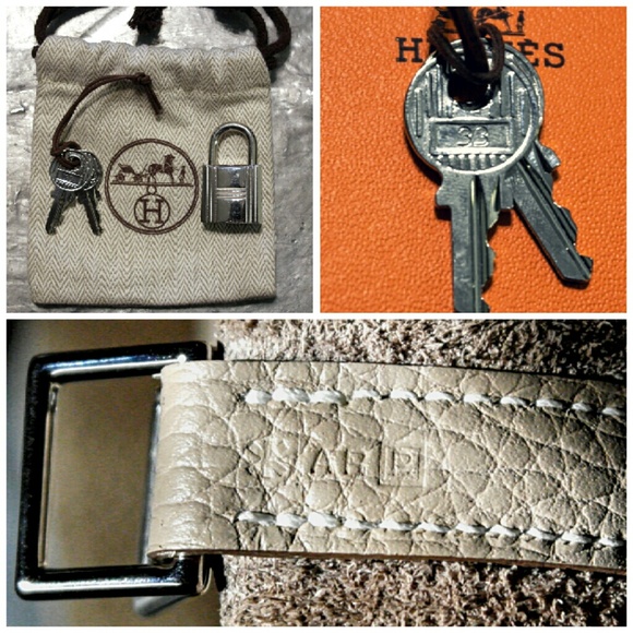 🚫SOLD🚫💯AUTH. Hermes Picotin Lockit BagMM - Picture 4 of 4