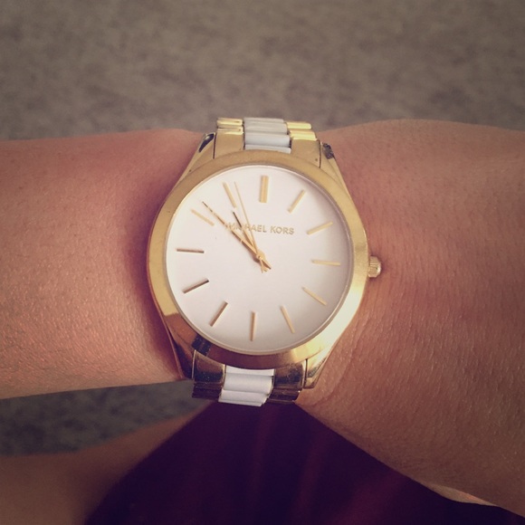 Michael Kors watch ❌SOLD❌