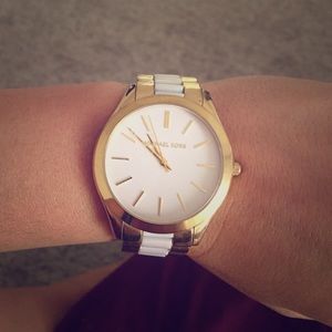Michael Kors watch ❌SOLD❌