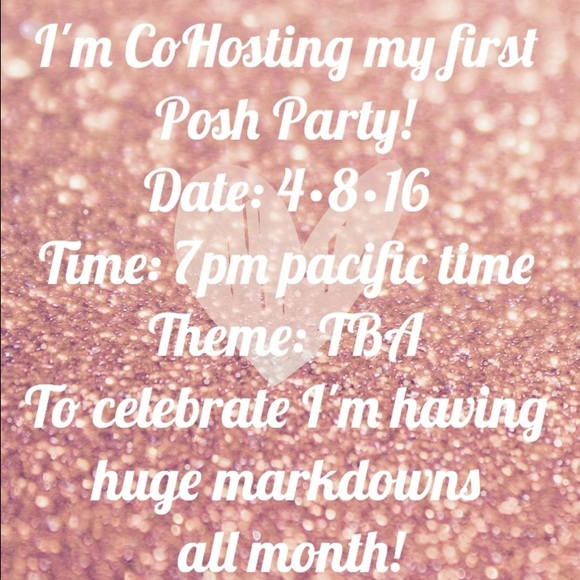 Thank you so much!!! For joining me tonight - Picture 2 of 3