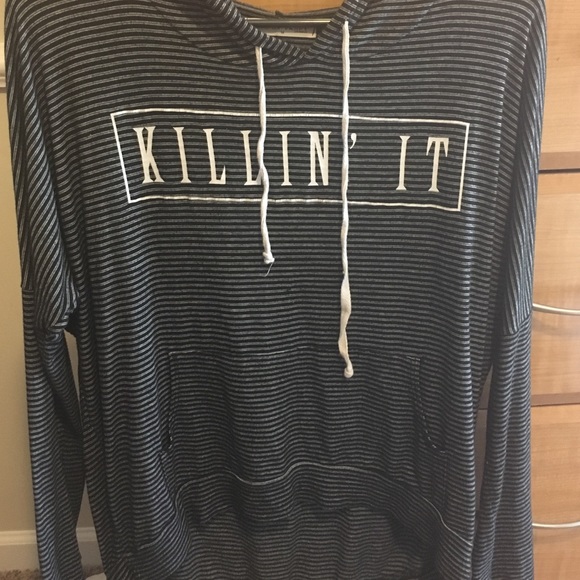 Brandy Melville Hoody