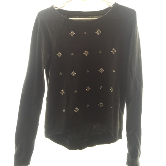 Abercrombie and Fitch sweatshirt
