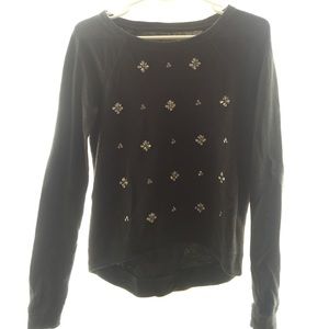 Abercrombie and Fitch sweatshirt