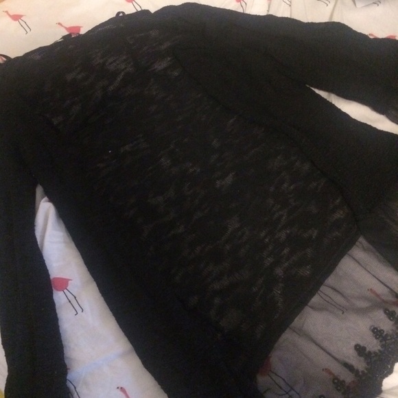 Boho Lightweight Cardigan!