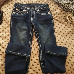True religion size 26‼️sold‼️