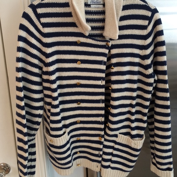 Lambs wool sweater