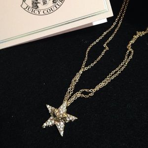 Juicy Couture Necklace