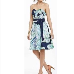 Anthropologie dress
