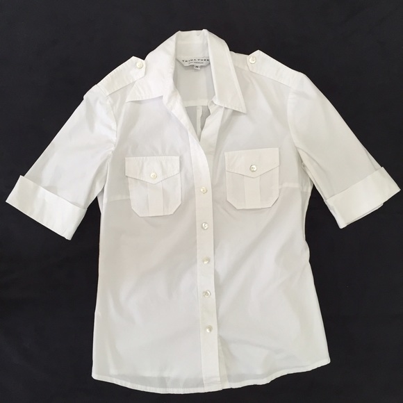 Camp shirt