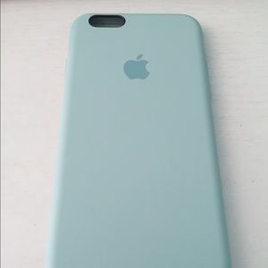 iPhone 6 Apple case