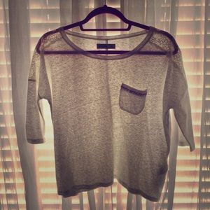 Abercrombie and Fitch shirt