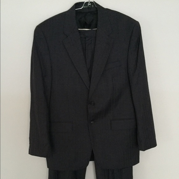 Men's Ralph Lauren Suit