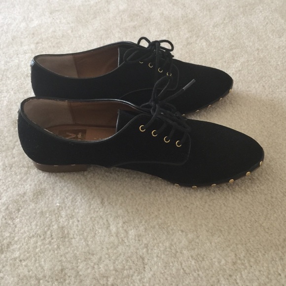 Classic shoes