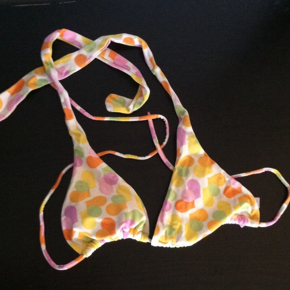 Victorias Secret Bikini Top