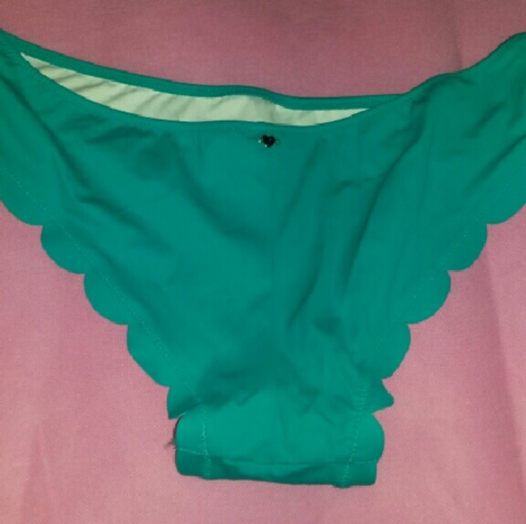 VS Bathing suit bottom