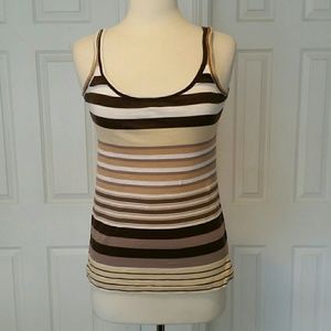 Banana Republic Tank