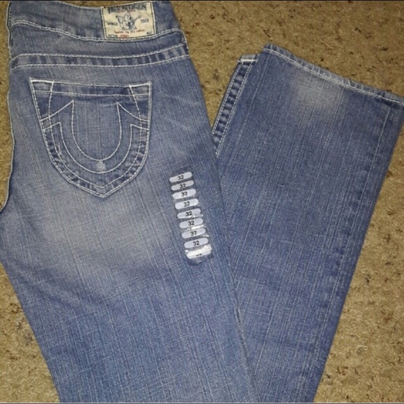 True Religion Jeans