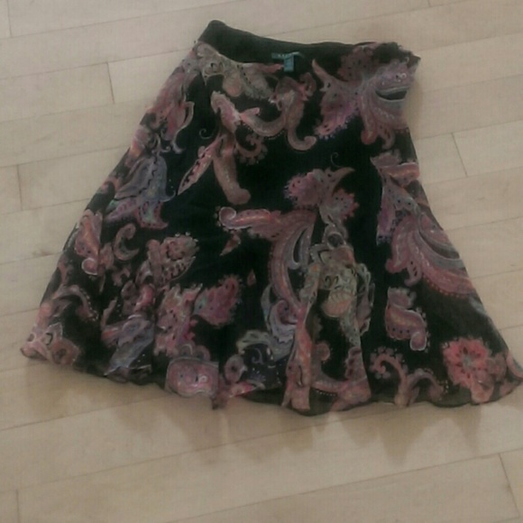 Skirt