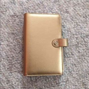 Webster Color Crush Personal Planner.  🚫sold🚫