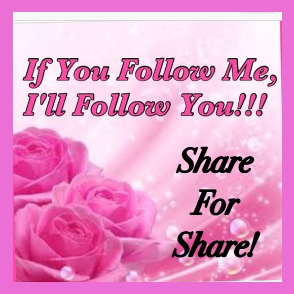Join The Fun!!!  Help Me Reach 15,000 Followers!!! - Picture 2 of 4