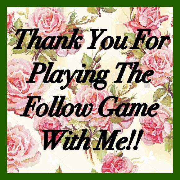 Join The Fun!!!  Help Me Reach 15,000 Followers!!! - Picture 4 of 4