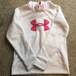 NWOT Under Armour Hoodie