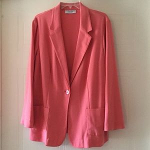 Women's Blazer