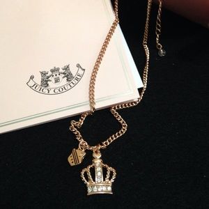 Juicy Couture Necklace