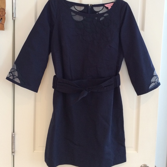 Lilly dress