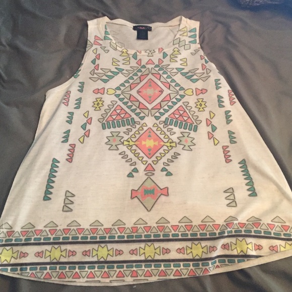 Tank top