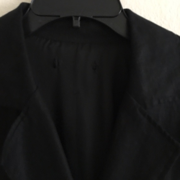 NWT Style & Co jacket size 4 - Picture 3 of 4