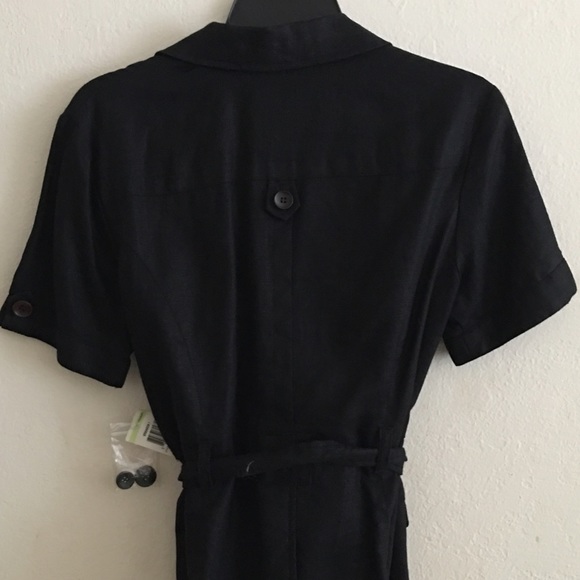 NWT Style & Co jacket size 4 - Picture 4 of 4