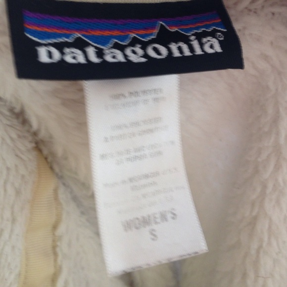 Patagonia Pullover Snap-T Fleece - Picture 3 of 3