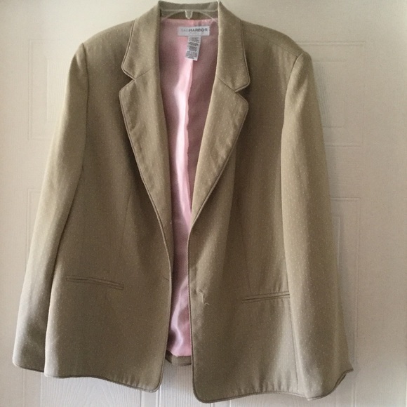 Beautiful Women's Blazer