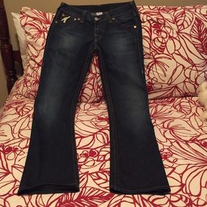 TRUE RELIGION JEANS