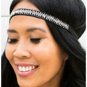 Blazing star black hipp