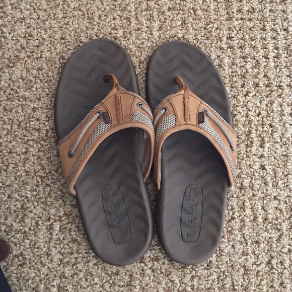 Men's sperry sandals
