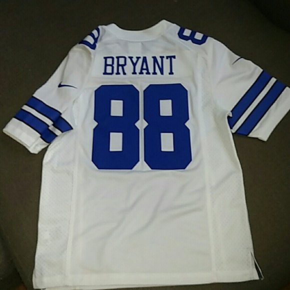 Nike Other - Dallas Cowboys Dez Bryant Nike jersey