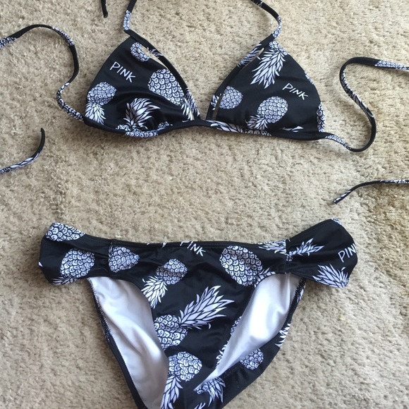 VS PINK Swim Suit