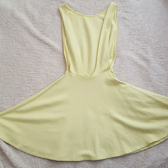 AA Pointe Sleeveless Skater Dress - Picture 1 of 4