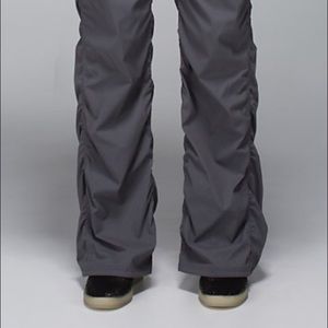 Lululemon Studio Pant *unlined NWOT