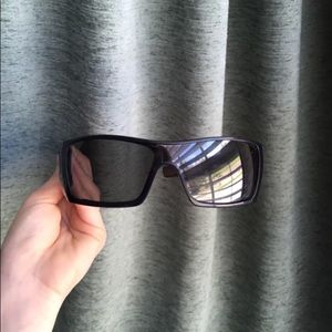 Oakley Batwolf Black Sunglasses