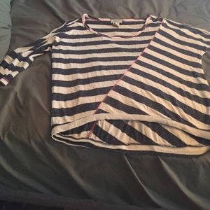 3 quarter sleeve shirt