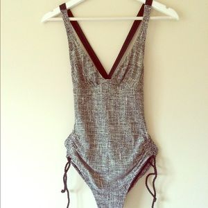 Lole swimsuit