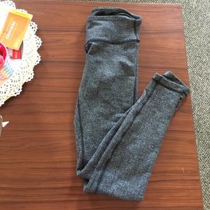 Lululemon Athletica Size 6 Leggings